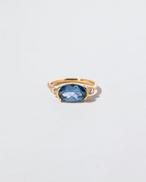  Beau Ring on light color background.