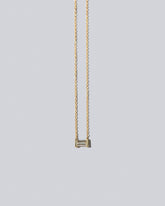 Product photo of Alto Necklace on light background