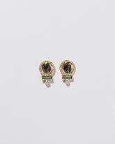  Mystical Change Earring on light color background.