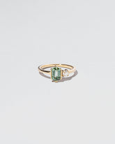  Epoch Ring on light color background.