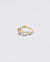  The Skys The Limit Ring on light color background.