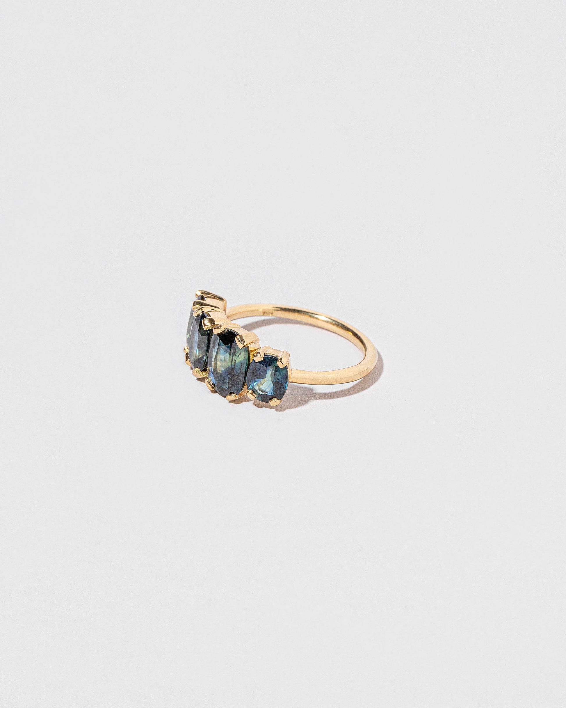  Blink Ring on light color background.