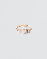  Temperature Ring on light color background.