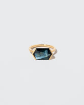Callisto Ring on light color background.
