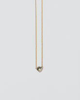  Surgo Necklace on light color background.