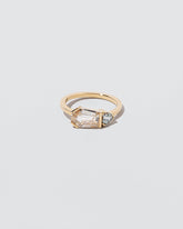  Pursuit Ring on light color background.