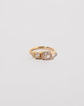  Doux Ring on light color background.