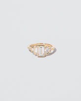  Phenomenology Ring on light color background.