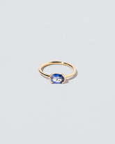Interstellar Ring on light color background.