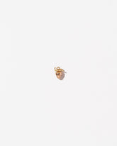 Wild Strawberry Charm on light color background.