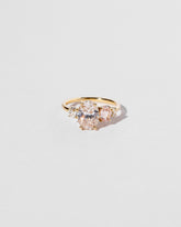  Anteros Ring on light color background.