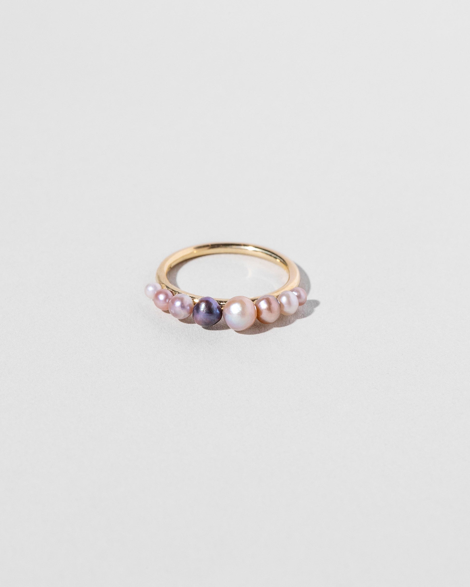  Circe Ring on light color background.